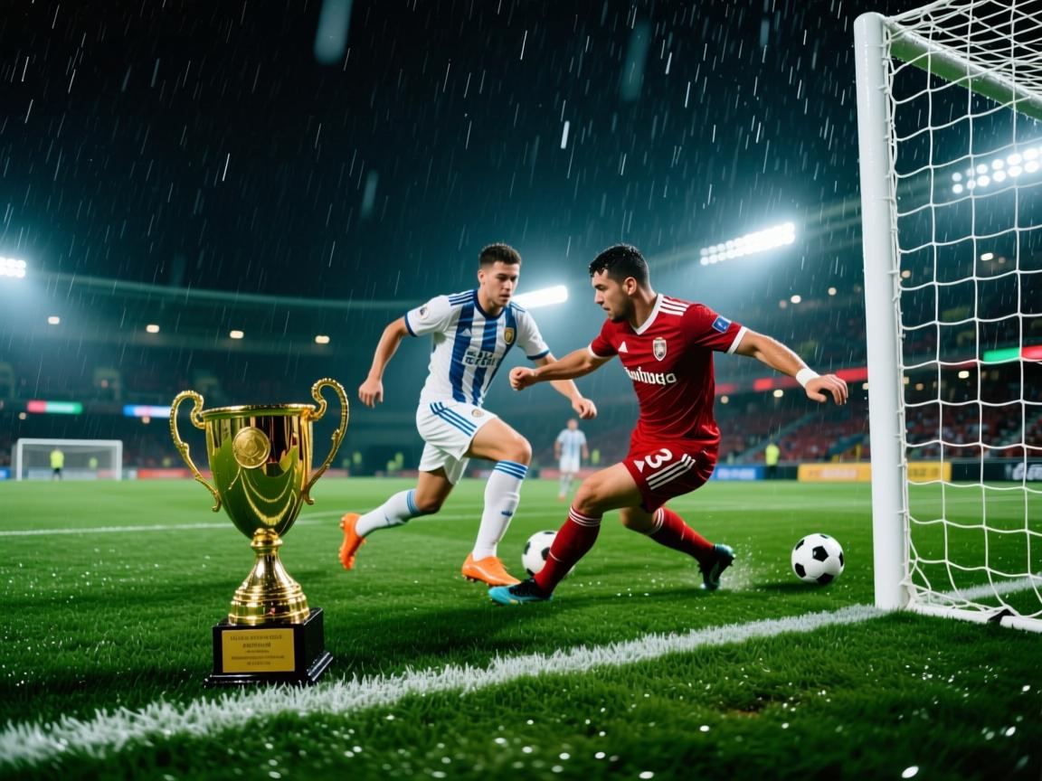 欧宝体育直播 -萨拉赫迎来三赛季高光表现，西班牙队球迷沸腾！